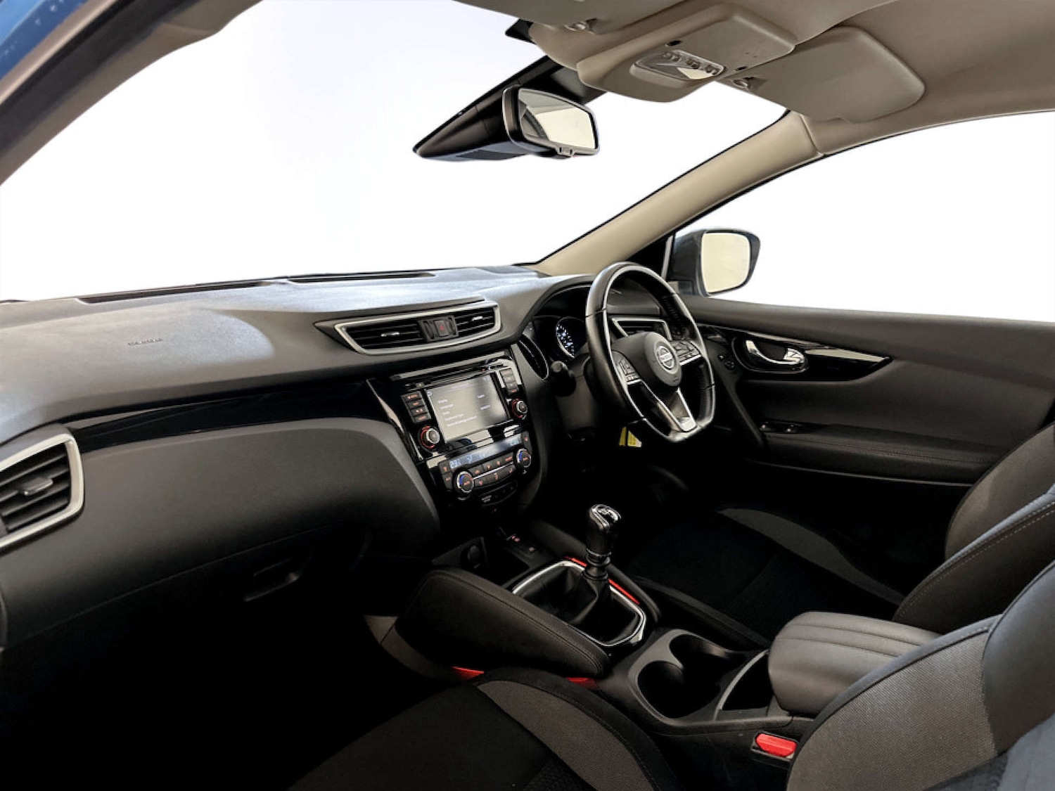 Used Nissan Qashqai 2019 for sale - 77688340: Photo 12