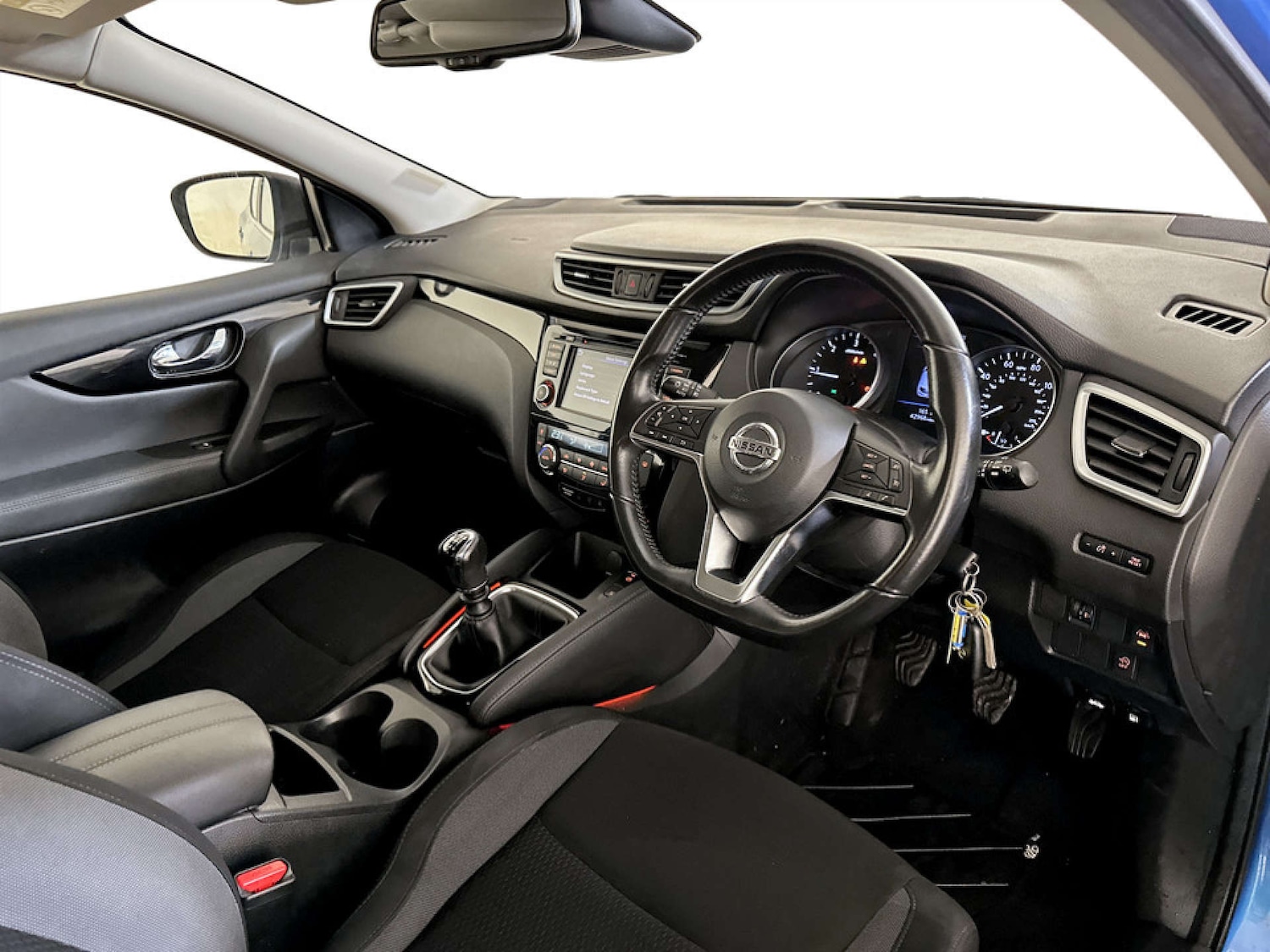 Used Nissan Qashqai 2019 for sale - 77688340: Photo 15