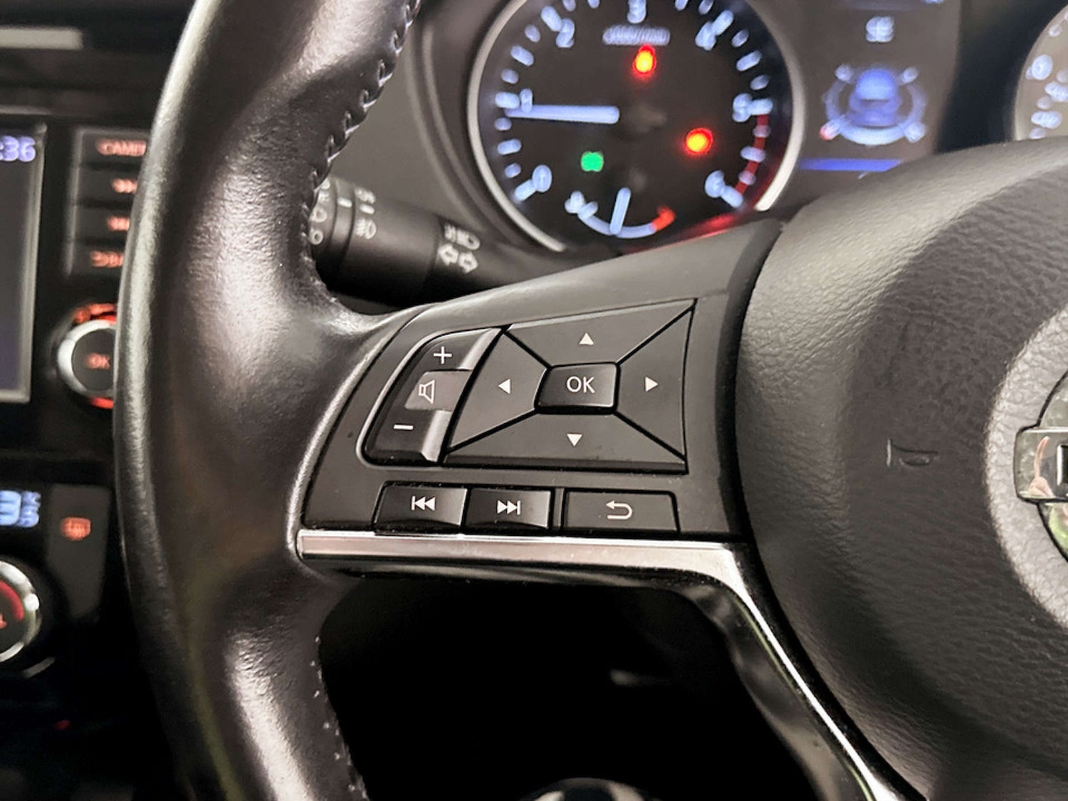 Used Nissan Qashqai 2019 for sale - 77688340: Photo 17