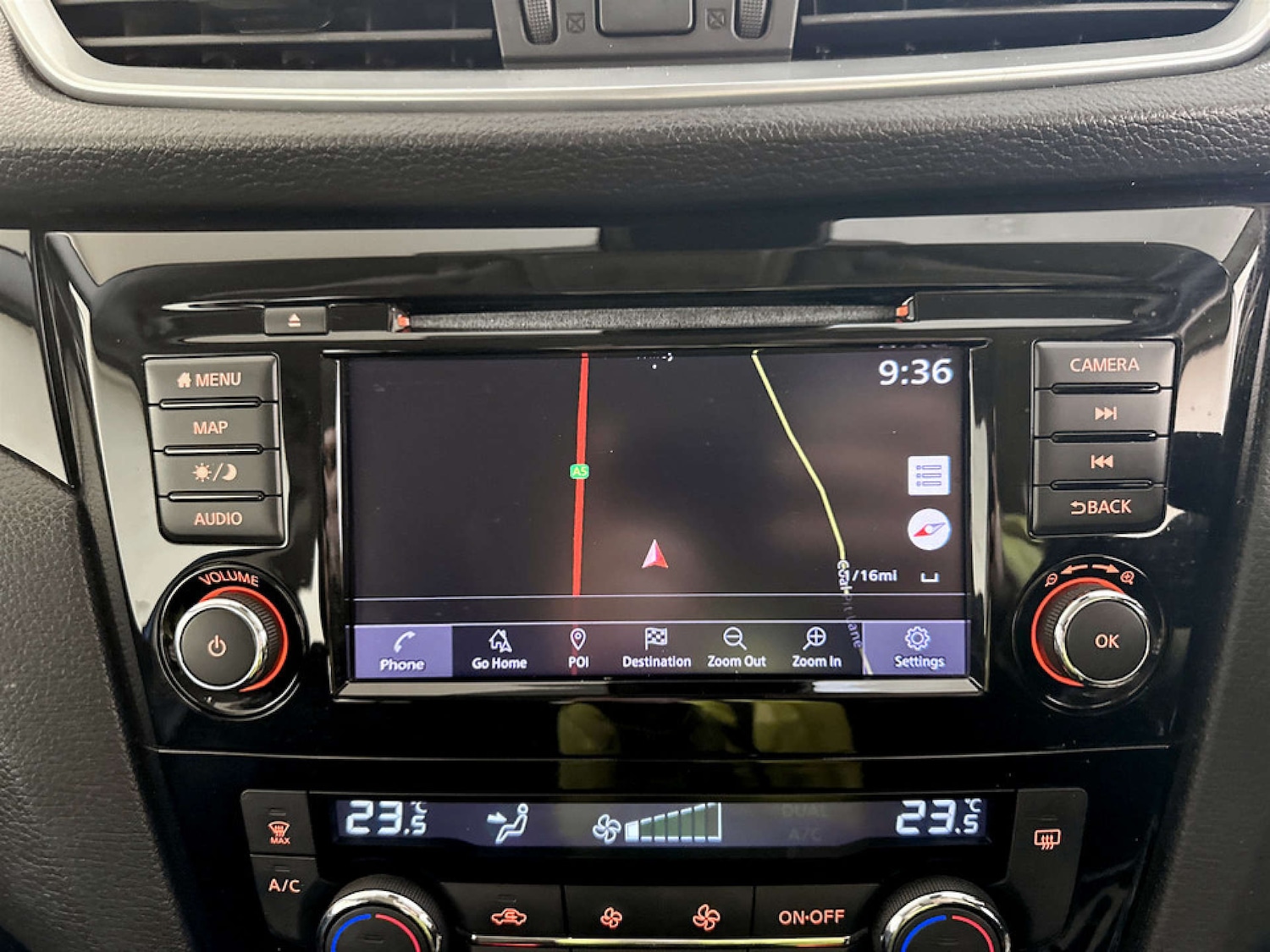 Used Nissan Qashqai 2019 for sale - 77688340: Photo 21