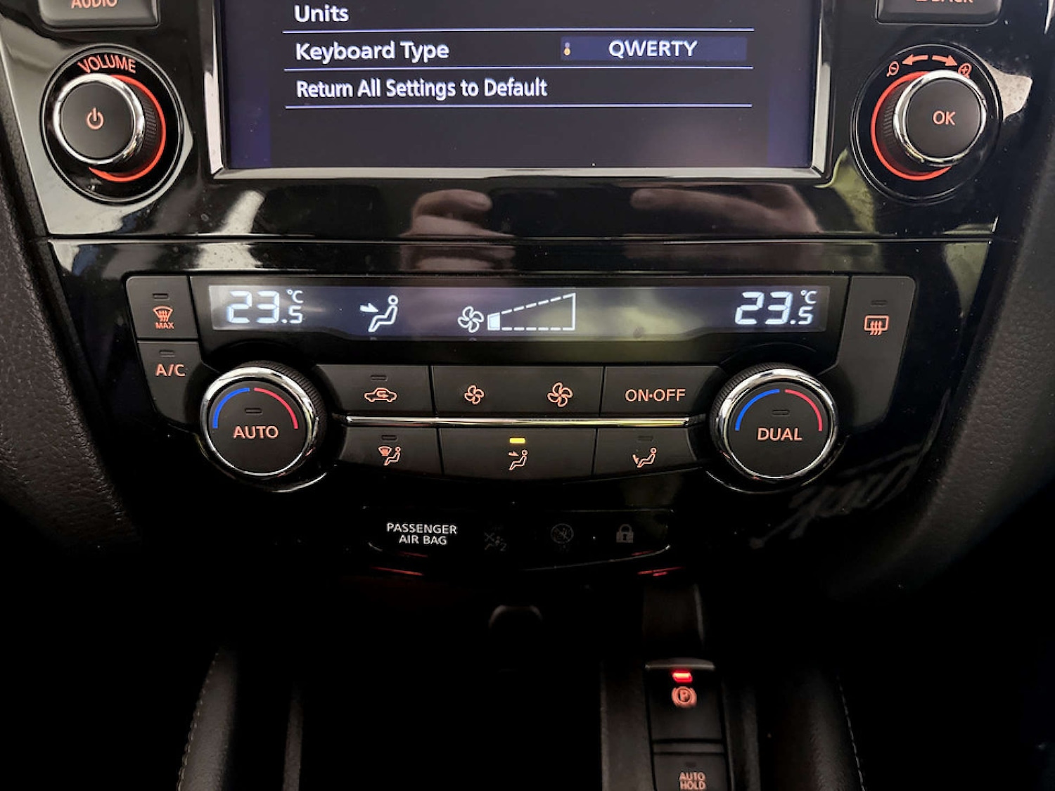 Used Nissan Qashqai 2019 for sale - 77688340: Photo 24