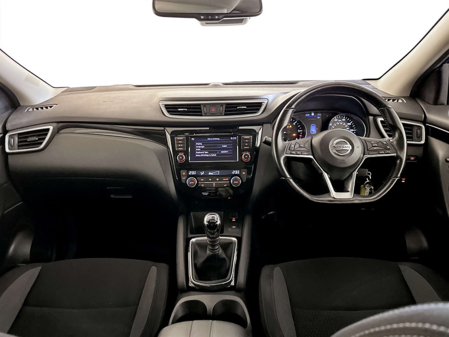 Used Nissan Qashqai 2019 for sale - 77688340: Photo 3