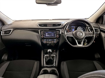 Used Nissan Qashqai 2019 for sale - 77688340: Photo