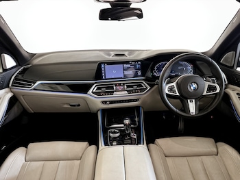 Used BMW X5 2021 for sale - 75567659: Photo