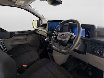 Used Ford Transit Custom 2024 for sale - 78724272: Photo