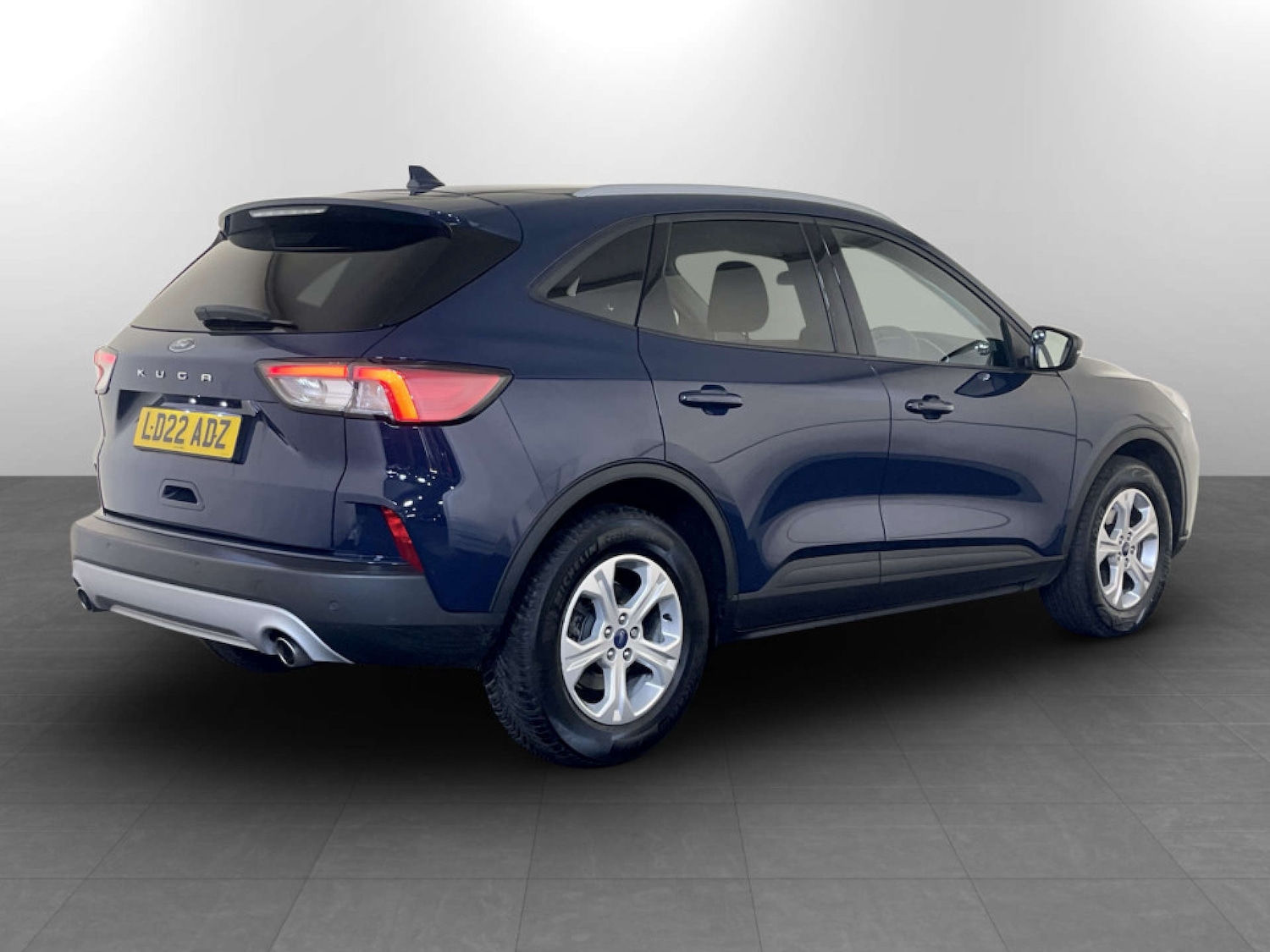 Used Ford Kuga 2022 for sale - 77184909: Photo 10