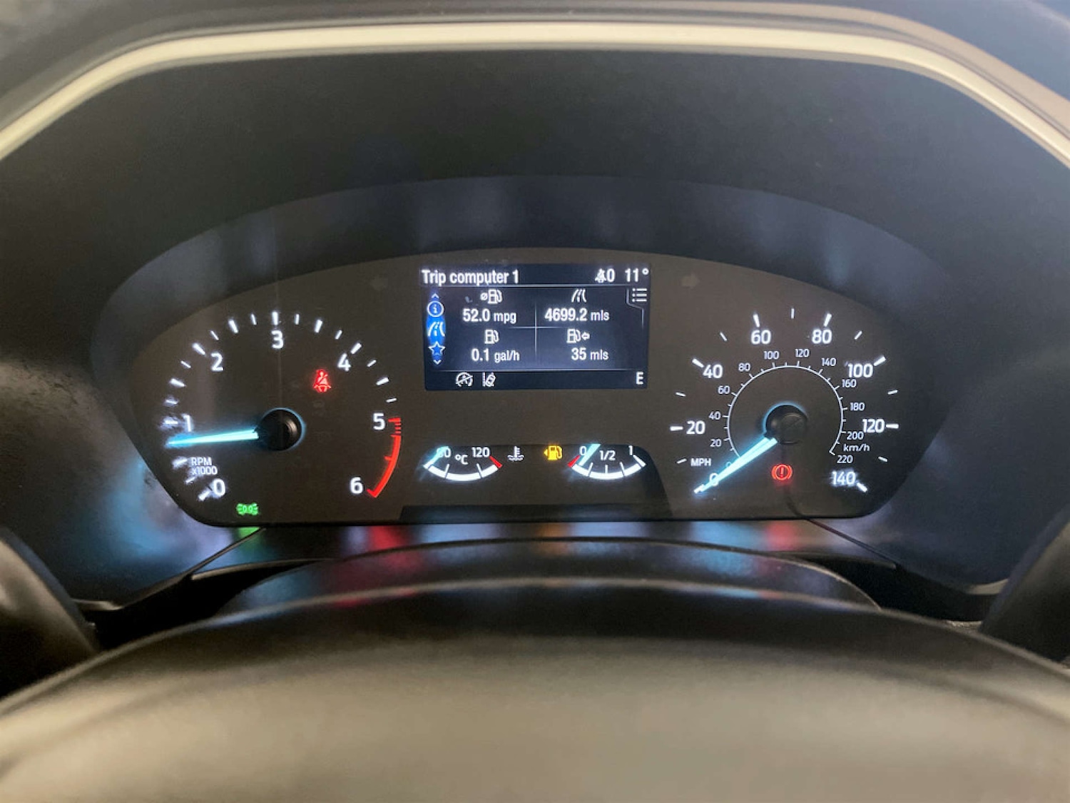 Used Ford Kuga 2022 for sale - 77184909: Photo 19