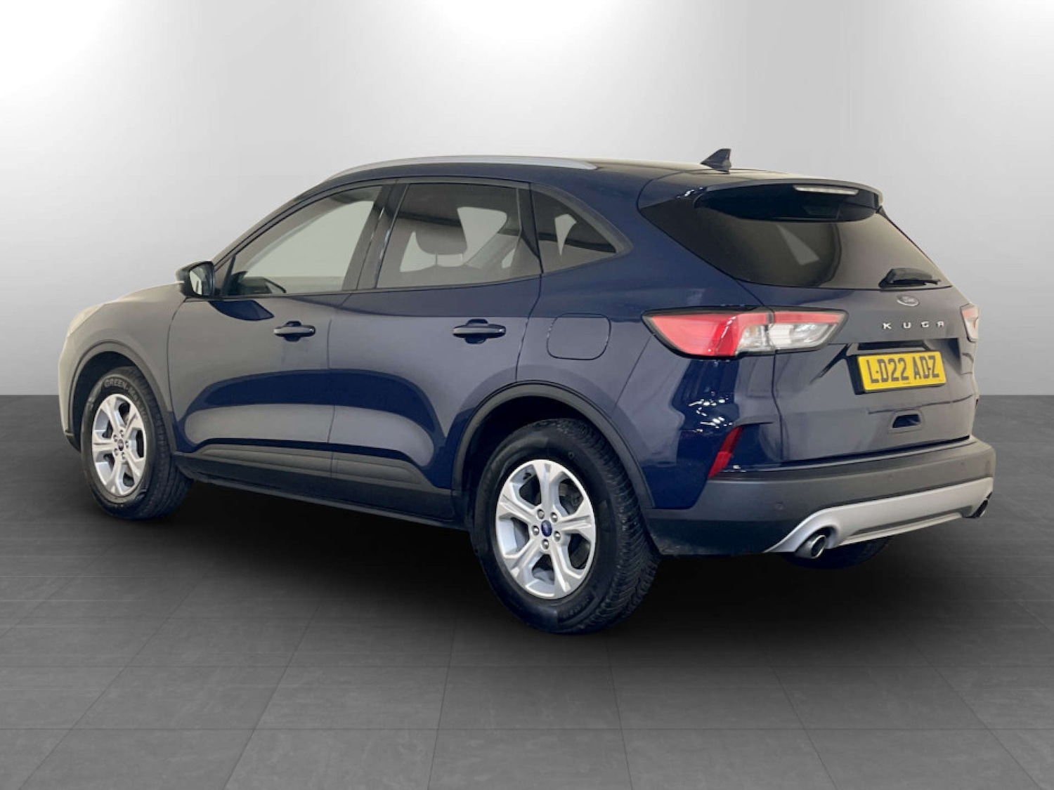 Used Ford Kuga 2022 for sale - 77184909: Photo 8