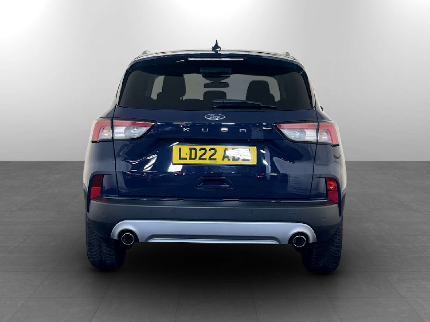 Used Ford Kuga 2022 for sale - 77184909: Photo 9