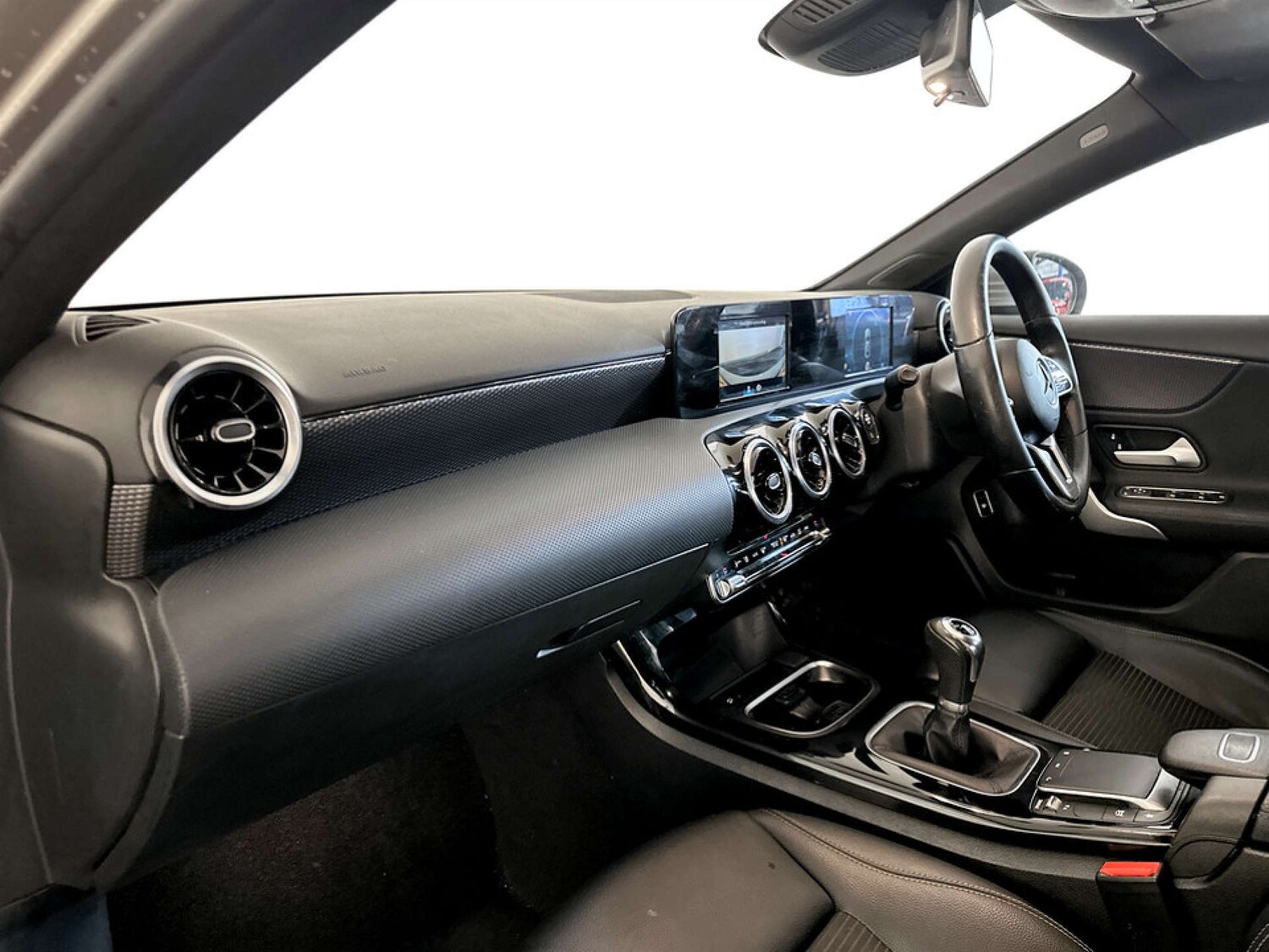 Used Mercedes-Benz A-Class 2021 for sale - 77523402: Photo 12