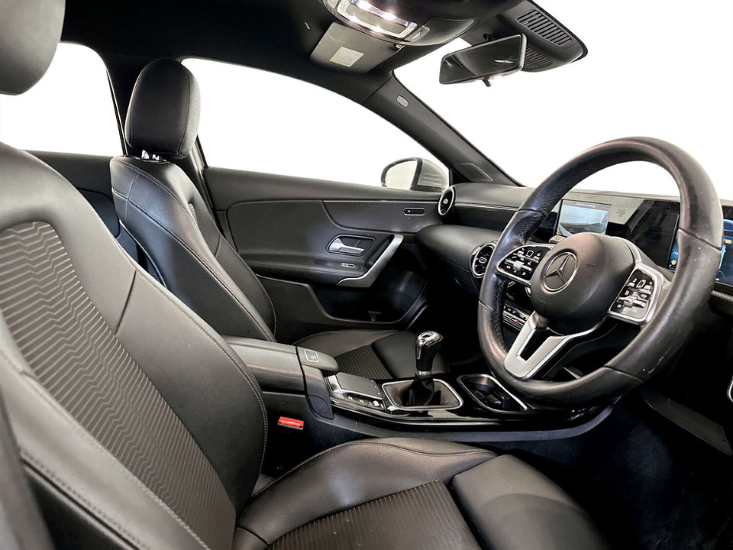 Used Mercedes-Benz A-Class 2021 for sale - 77523402: Photo 13