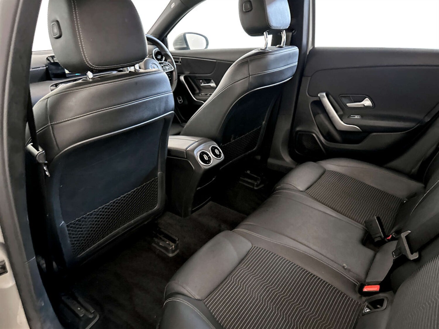 Used Mercedes-Benz A-Class 2021 for sale - 77523402: Photo 14