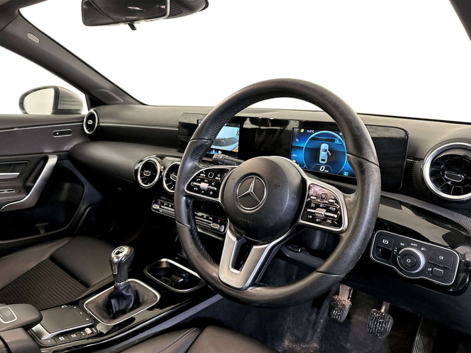 Used Mercedes-Benz A-Class 2021 for sale - 77523402: Photo 15