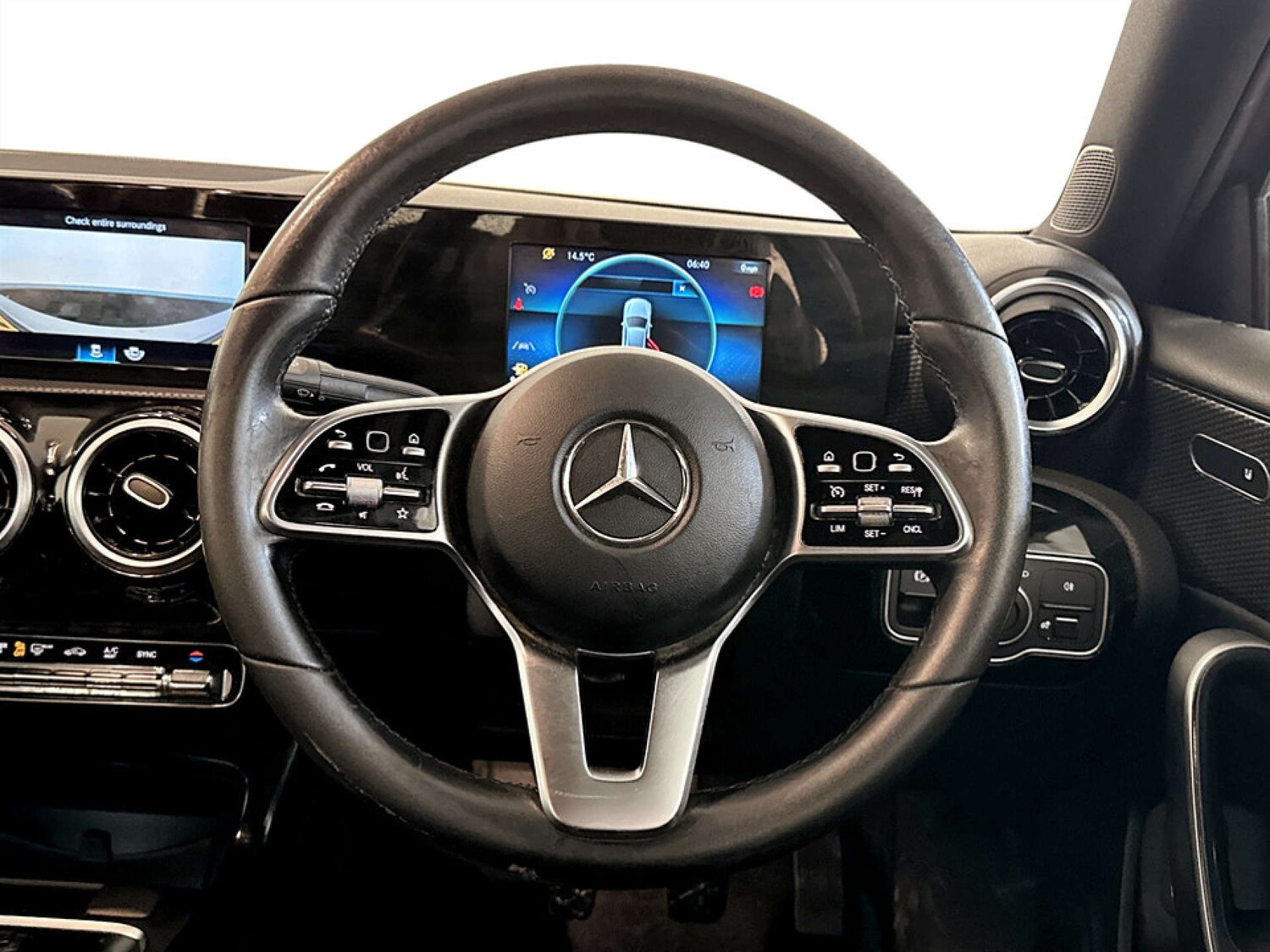 Used Mercedes-Benz A-Class 2021 for sale - 77523402: Photo 16