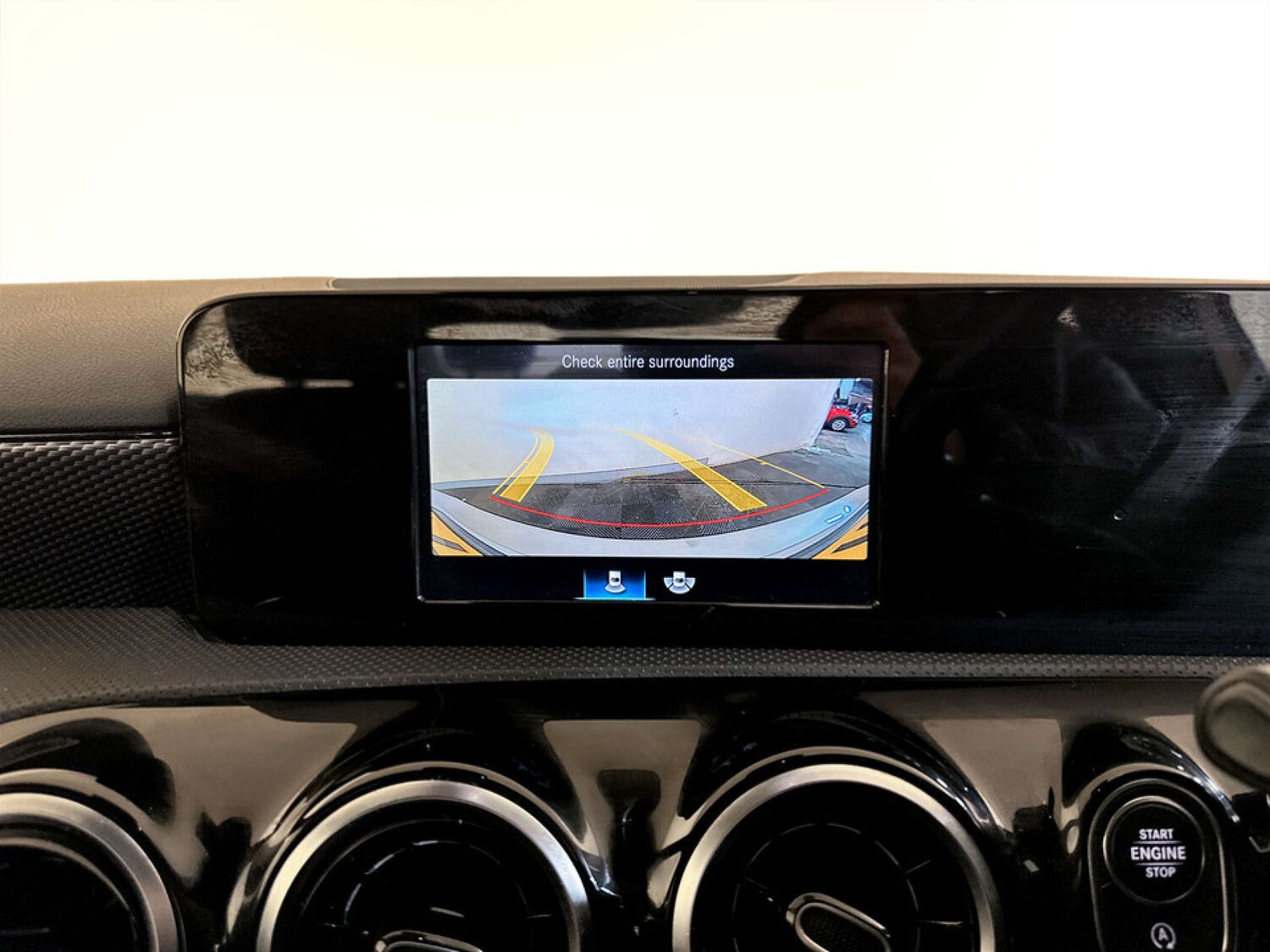 Used Mercedes-Benz A-Class 2021 for sale - 77523402: Photo 20