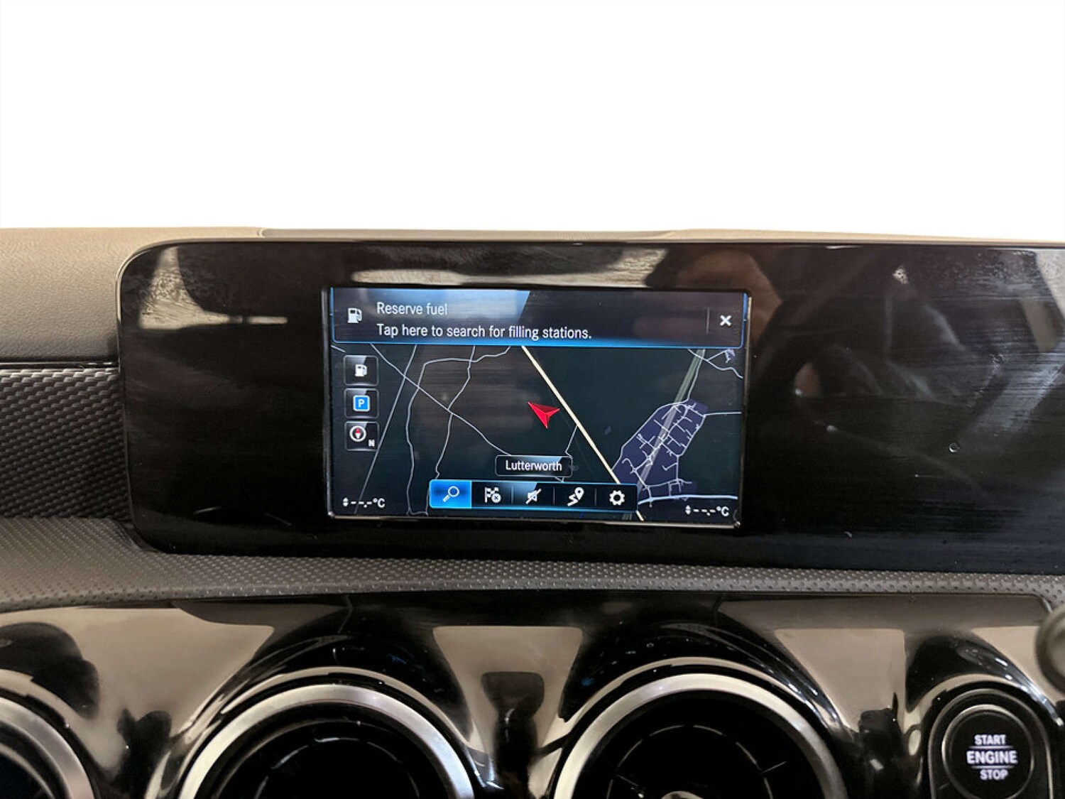 Used Mercedes-Benz A-Class 2021 for sale - 77523402: Photo 21