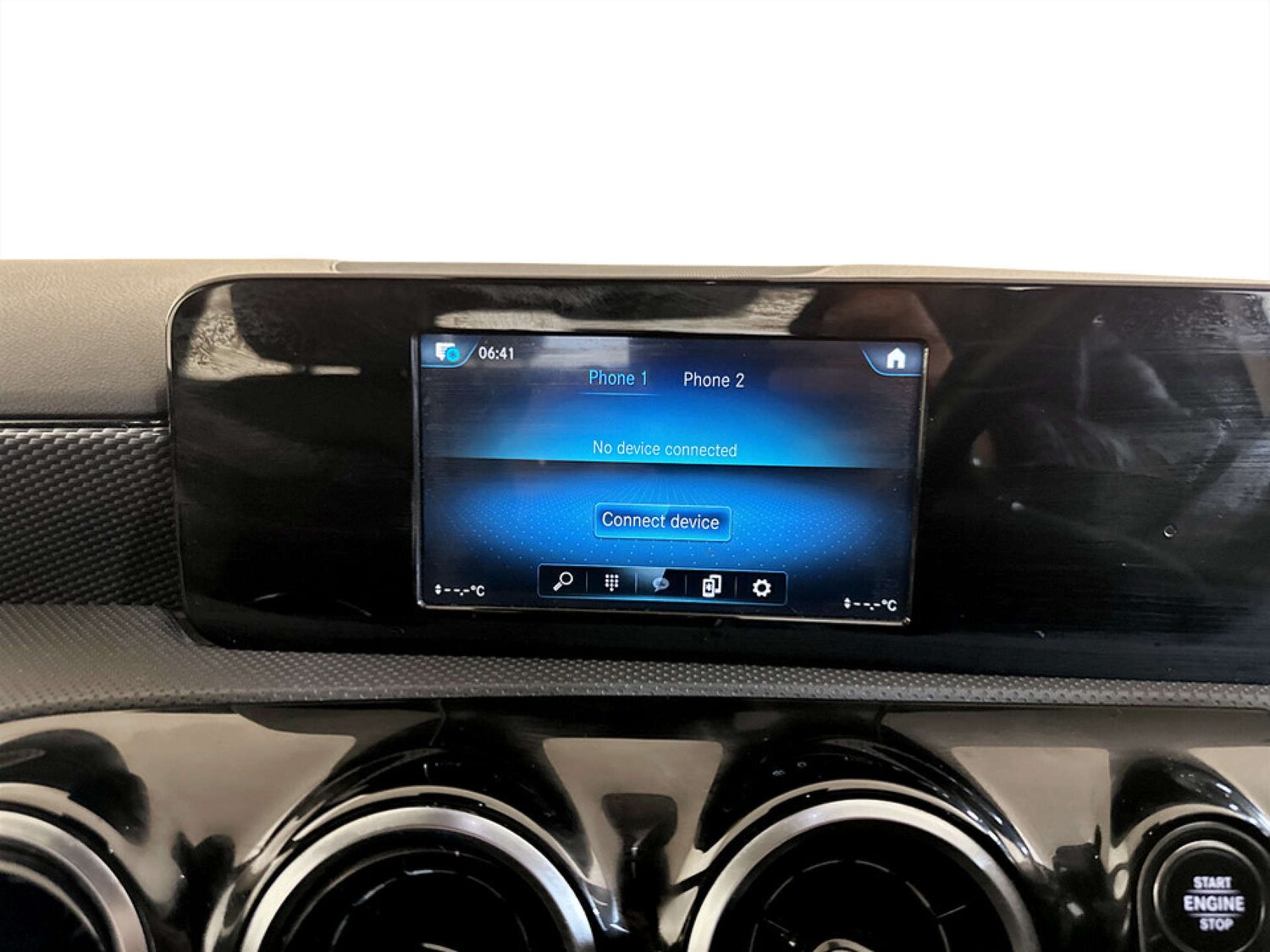 Used Mercedes-Benz A-Class 2021 for sale - 77523402: Photo 23