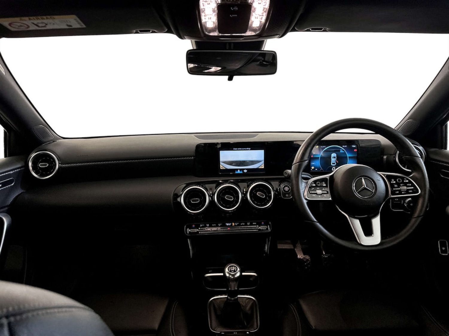 Used Mercedes-Benz A-Class 2021 for sale - 77523402: Photo 3