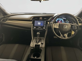 Used Honda Civic 2018 for sale - 78525573: Photo