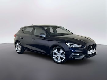 Used SEAT Leon 2022 for sale - 78412474: Photo
