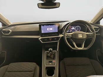 Used SEAT Leon 2022 for sale - 78412474: Photo