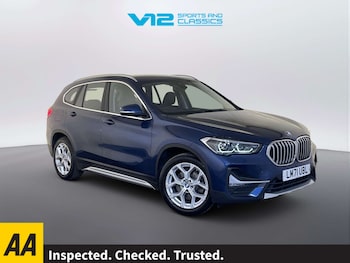Used BMW X1 2021 for sale - 78747922: Photo