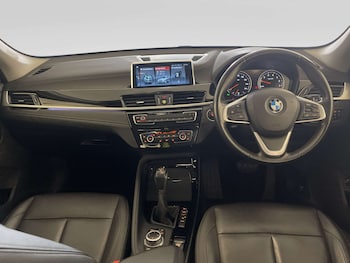Used BMW X1 2021 for sale - 78747922: Photo