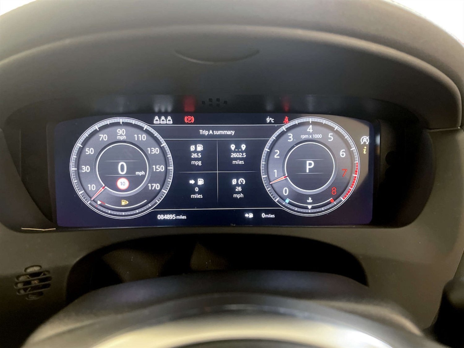 Used Jaguar F-Pace 2019 for sale - 77249243: Photo 18