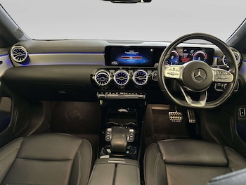 Used Mercedes-Benz CLA 2022 for sale - 79070753: Photo