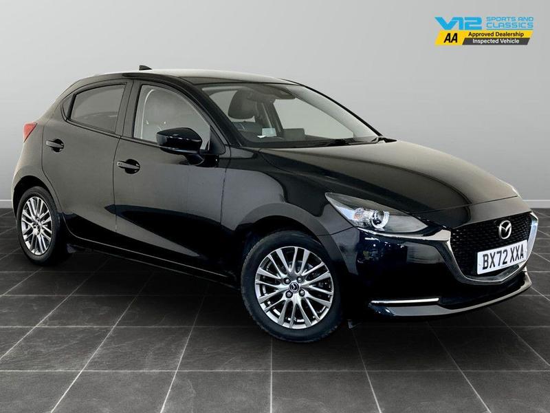 Used Mazda Mazda2 2022 for sale - 76734739: Photo 1