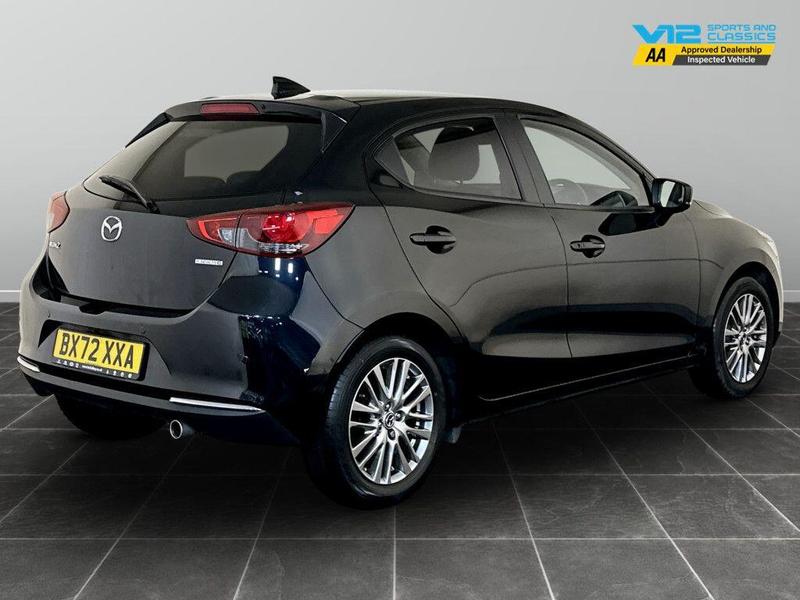 Used Mazda Mazda2 2022 for sale - 76734739: Photo 10