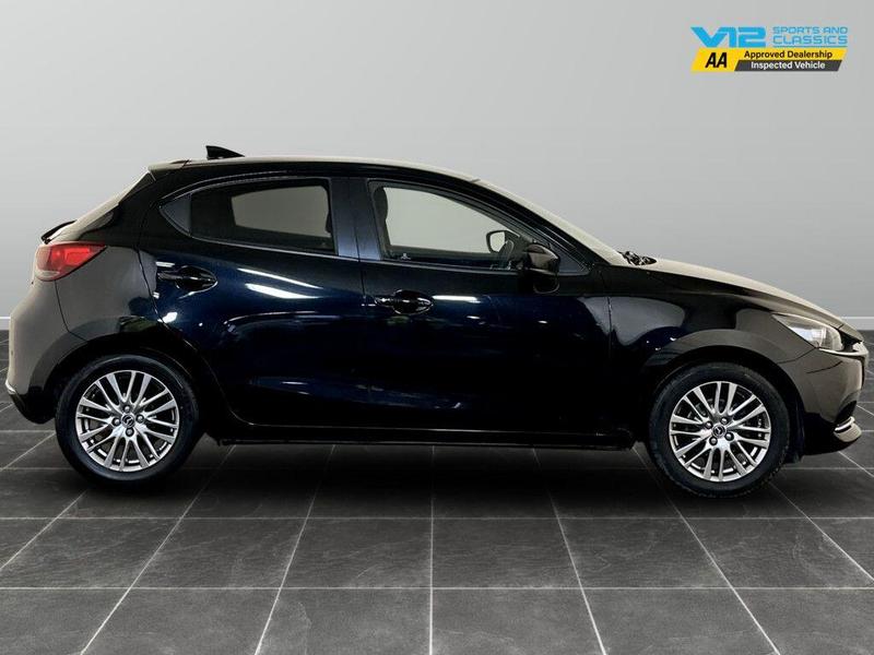 Used Mazda Mazda2 2022 for sale - 76734739: Photo 11