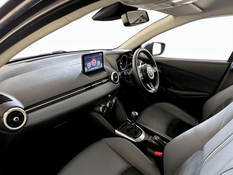 Used Mazda Mazda2 2022 for sale - 76734739: Photo 12