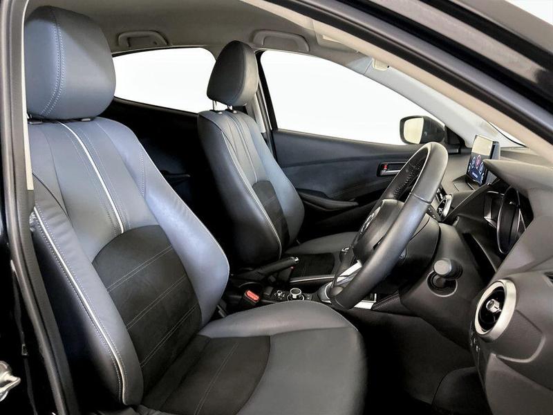 Used Mazda Mazda2 2022 for sale - 76734739: Photo 13