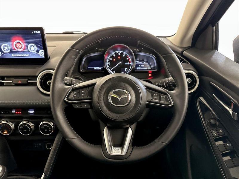 Used Mazda Mazda2 2022 for sale - 76734739: Photo 16