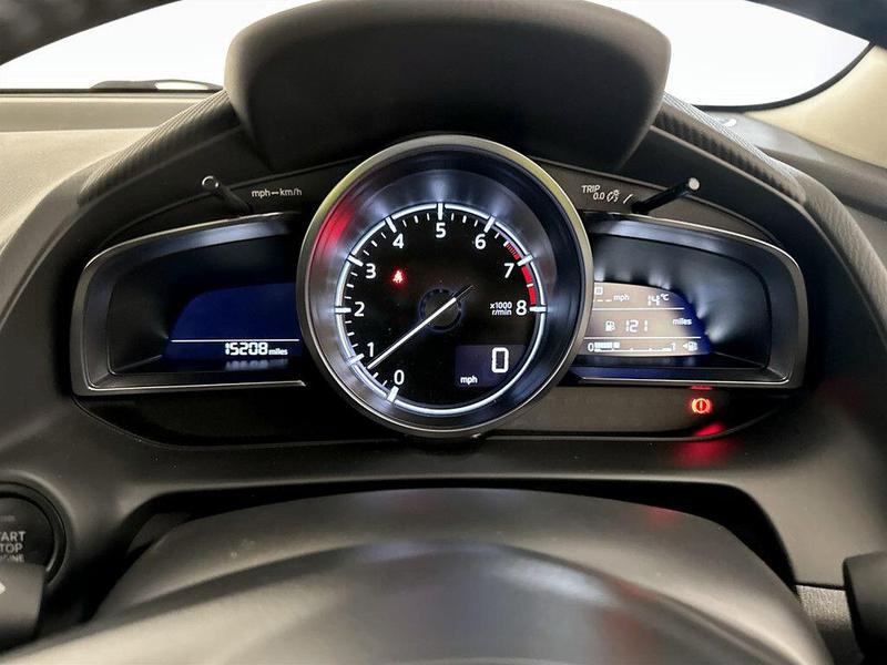 Used Mazda Mazda2 2022 for sale - 76734739: Photo 18