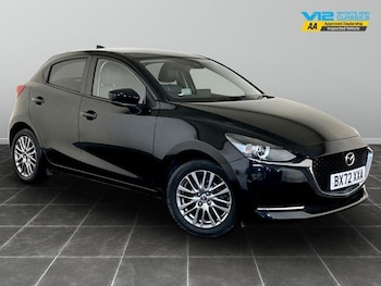 Used Mazda Mazda2 2022 for sale - 76734739: Photo