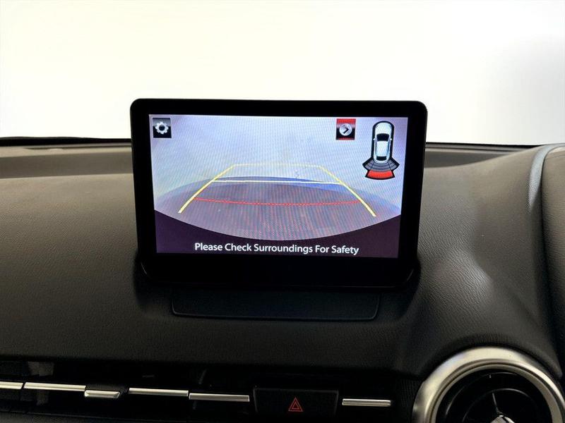 Used Mazda Mazda2 2022 for sale - 76734739: Photo 20