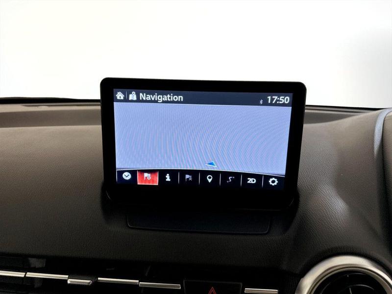 Used Mazda Mazda2 2022 for sale - 76734739: Photo 21