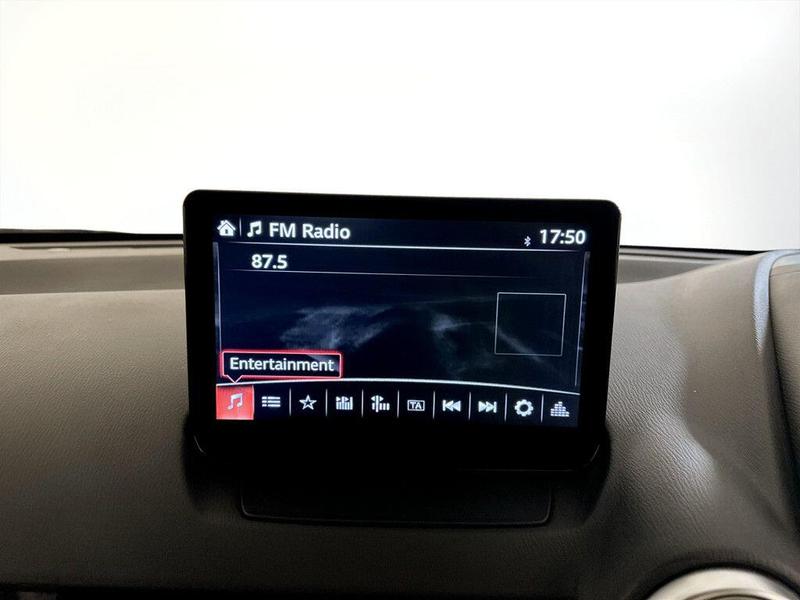 Used Mazda Mazda2 2022 for sale - 76734739: Photo 22