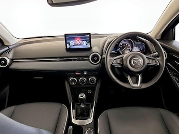 Used Mazda Mazda2 2022 for sale - 76734739: Photo