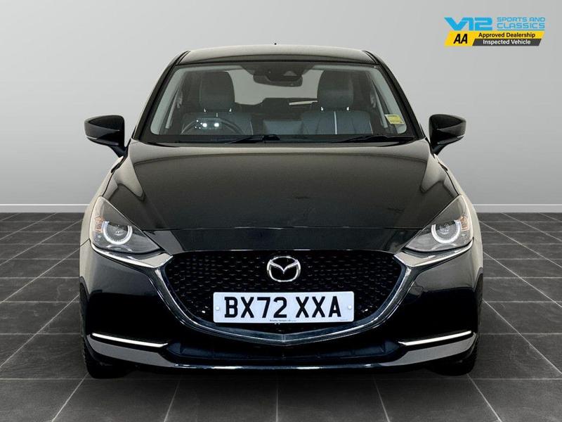 Used Mazda Mazda2 2022 for sale - 76734739: Photo 5