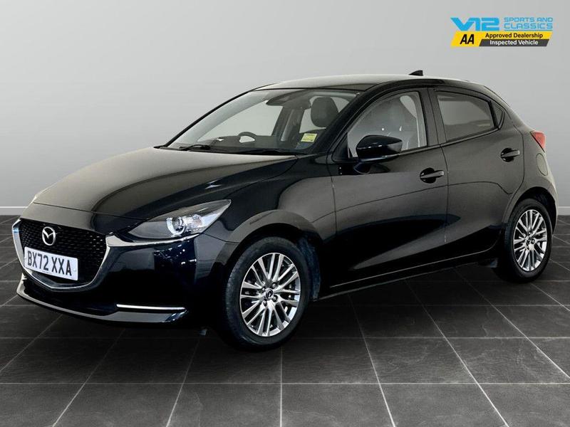 Used Mazda Mazda2 2022 for sale - 76734739: Photo 6