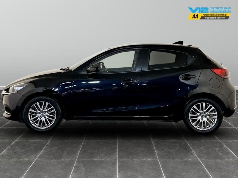 Used Mazda Mazda2 2022 for sale - 76734739: Photo 7