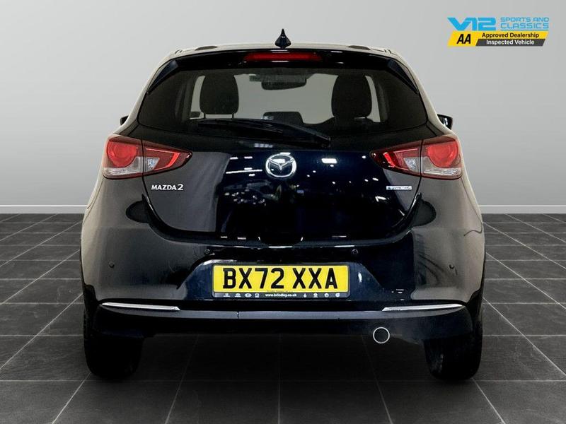 Used Mazda Mazda2 2022 for sale - 76734739: Photo 9