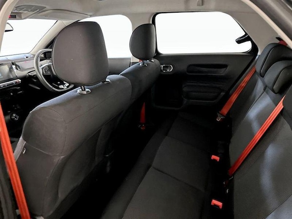 Used Citroen C4 Cactus 2017 for sale - 76234729: Photo 14