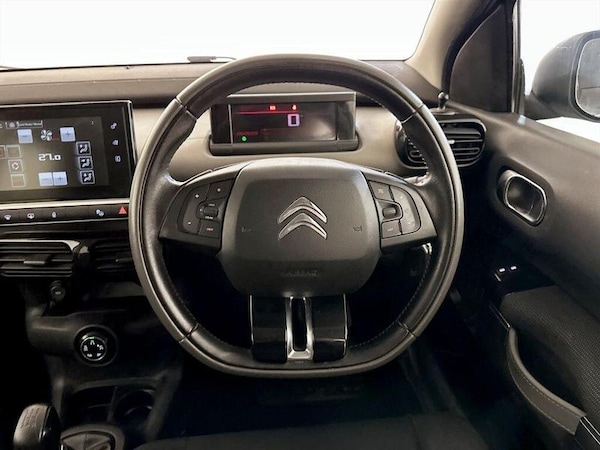 Used Citroen C4 Cactus 2017 for sale - 76234729: Photo 16