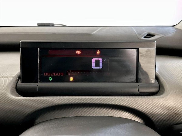 Used Citroen C4 Cactus 2017 for sale - 76234729: Photo 18