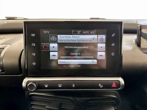 Used Citroen C4 Cactus 2017 for sale - 76234729: Photo 22