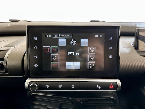 Used Citroen C4 Cactus 2017 for sale - 76234729: Photo 23